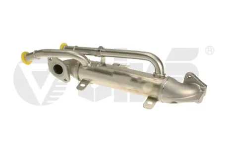 Радіатор системи рециркуляції (EGR) Audi A4/VW Passat/Skoda Superb 1.9D,2.0D (03-09)  VIKA DPA 11317714901