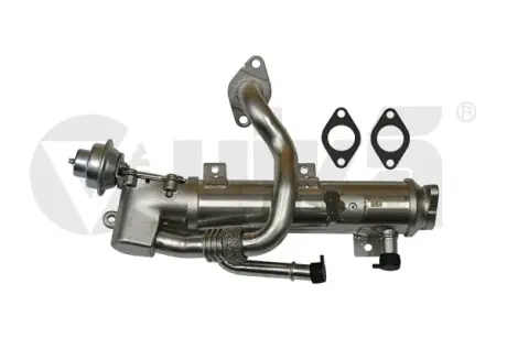Радіатор системи охолодження EGR DPA 11317715001