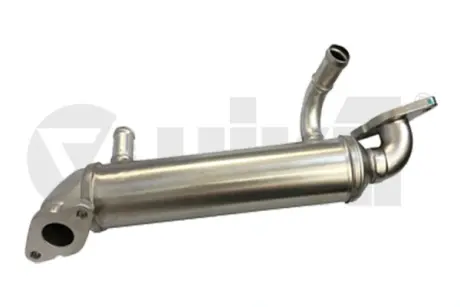 Радіатор системи EGR VW Crafter (06-16) VIKA DPA 11317715201