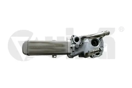 Радіатор клапана EGR 2,0D VW Golf (08-13), Jetta (05-10,11) VIKA DPA 11317715801