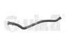 патрубок повітряний VW touareg (03-07) vika DPA 11317718101 - фото 1