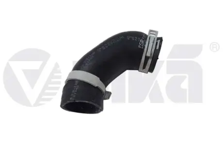 Труба EGR  VIKA DPA 11317723301