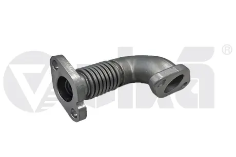 Труба EGR DPA 11317723601