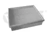 Фільтр повітряний Skoda Superb (02-08)/VW Passat (97-05)/Audi A4 (95-01),A6 (98-05) vika DPA 11330727401 (фото 1)