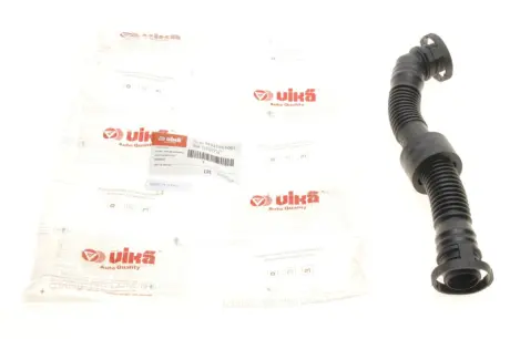 Патрубок вентиляції картера Skoda Octavia/VW Golf IV 1.8T 97-10 DPA 11331551001