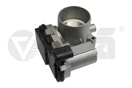 Заслінка дросельна Skoda Octavia (09-13), Fabia (11-15) / VW Jetta (11-) / Seat Ibiza (09-15), Leon (06-10), Toledo (13-15) VIKA DPA 11331573801