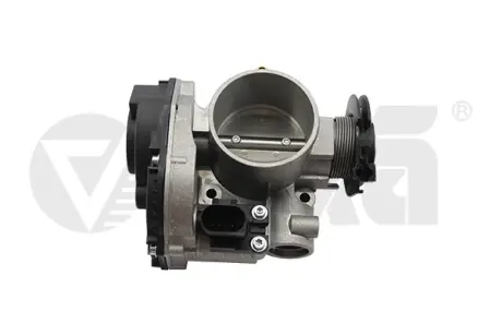 Заслінка дросельна Skoda Octavia (97-11)/VW Golf (96-03)/Audi A3 (97-03) VIKA DPA 11331764101