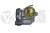 Заслінка дросельна 2,5 L VW Golf (09-13),Jetta (06-10; 10 -) VIKA DPA 11331765601 (фото 1)