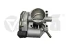 Заслонка дроссельна в зборі VW Caddy II, Polo/Seat Ibiza, Cordoba (93-05) VIKA DPA 11331765801 (фото 1)