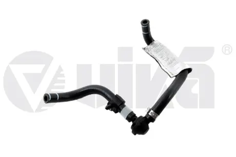 Трубка вакуумная коллектора Audi A4, A5, A6, Q5 1.8,2.0 (08-17) DPA 11331768401