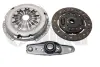 Комплект зчеплення Skoda Fabia (00-15),Octavia (04-13),Roomster (06-15)/VW Golf (04-13),Polo (02-14) VIKA DPA 11411360101 (фото 1)