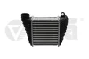 Радіатор інтеркулера Skoda Octavia (97-11) / VW Golf (96-03) / Audi A3 (97-03) / Seat Leon (00-06), Toledo (99-04) VIKA DPA 11450143401 (фото 1)