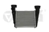 Радіатор інтеркулера Skoda Superb (02-08)/VW Passat (01-05) VIKA DPA 11450144101 (фото 1)
