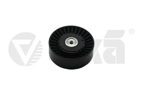 Ролик напрямний VW Caddy (96-03), Golf (92-02), Passat (88-97), Polo (96-02), Sharan (96-00), T4 (91-04) VIKA DPA 11450168301