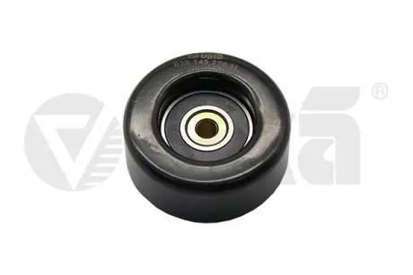 Ролик натяжний Skoda Felicia (95-01),Octavia (97-11)/VW Caddy (97-01),Polo (95-02) VIKA DPA 11450235301