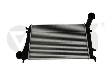 Радіатор інтеркулера VW Passat (06-11) VIKA DPA 11450610301