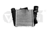 Радіатор інтеркулера Skoda Fabia (00-10,10-)/VW Polo (02-10)/Seat Cordoba (03-09),Ibiza (02-10) VIKA DPA 11450840901 (фото 1)