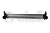Радіатор інтеркулера Skoda Fabia (11-15), Fabia (09-14), Rapid (12-15) / VW Polo (10-) / Seat Ibiza (09-15), Toledo (13-15) VIKA DPA 11450879601 (фото 1)