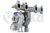 Турбокомпресор з колектором Audi 1.8 A4 (07-15), A5 (09-12)/Set Exeo 1.8 (10-) VIKA DPA 11451023301 (фото 1)
