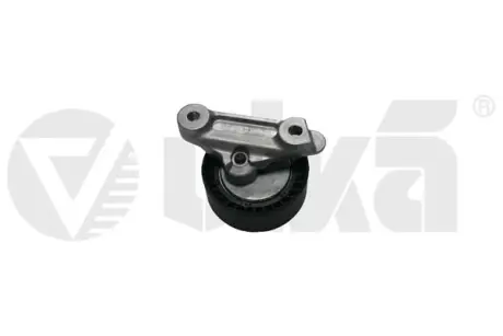 Ролик натяжний з кронштейном VW Golf (13-), Jetta (13-) VIKA DPA 11451202001