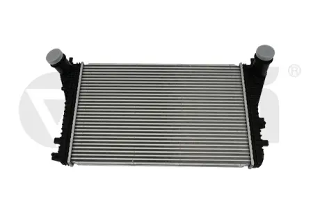 Радіатор інтеркулера VW Passat (11-), Tiguan (12-) VIKA DPA 11451417601