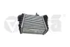 Радіатор інтеркуллера 1,9 D Skoda Fabia (00-07) vika DPA 11451417901 (фото 1)