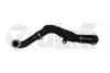 Патрубок інтеркулера без датчика Skoda Octavia(04-13) / VW Golf (07-14),Passat(08-15)/Seat Leon (06-13) / Audi TT (07-14) VIKA DPA 11451452801 (фото 1)