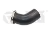 Патрубок системи турбонадува Audi A3, Skoda Octavia Ii, Superb Ii, Yeti Vw Beetle, Cc, Eos, Golf V, Golf Vi, Jetta Iii 1.8/2.0 09.04- DPA 11451459101 (фото 1)