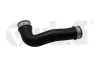 Патрубок інтеркулера Skoda Octavia(04-13) / VW Jetta (06-11),Passat (06-11) / Seat Leon (06-10),Toledo (05-09) VIKA DPA 11451546701 (фото 1)