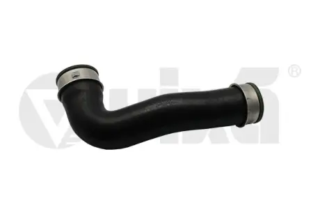 Патрубок інтеркулера Skoda Octavia(04-13) / VW Jetta (06-11),Passat (06-11) / Seat Leon (06-10),Toledo (05-09) VIKA DPA 11451546701
