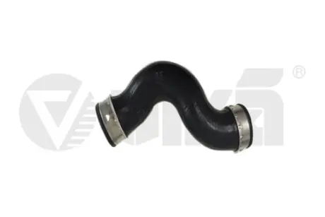 Патрубок інтеркулера Skoda Octavia(04-13) / VW Golf(04 -), Jetta(06 -), Passat(06 -) / Seat Leon (06-10),Toledo (05-09) VIKA DPA 11451546901