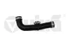 Патрубок інтеркулера Skoda Octavia(04-13) / VW Golf(04 -), Jetta(06 -), Passat(06 -) / Seat Leon (06-10),Toledo (05-09) VIKA DPA 11451547001 (фото 1)