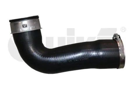 Патрубок інтеркулера Skoda Octavia (06-13)/VW Golf (04-13)/Audi A3 (04-12) vika DPA 11451776601