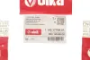 Патрубок інтеркулера DPA 11451776901 (фото 2)
