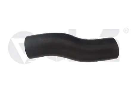 Патрубок інтеркулера Audi A6 (05-11) vika DPA 11451777201