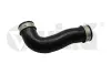 Патрубок інтеркулера VW Caddy (05-),Golf (04-),Jetta (06-),/Audi A3 (05 -) VIKA DPA 11451777901 (фото 1)