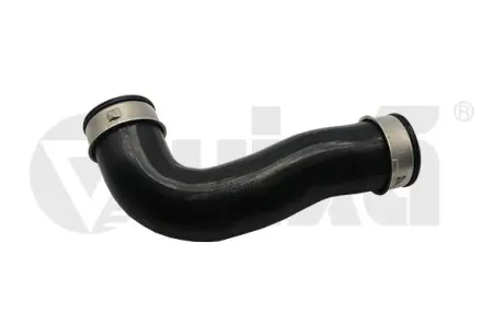 Патрубок інтеркулера VW Caddy (05-),Golf (04-),Jetta (06-),/Audi A3 (05 -) VIKA DPA 11451777901