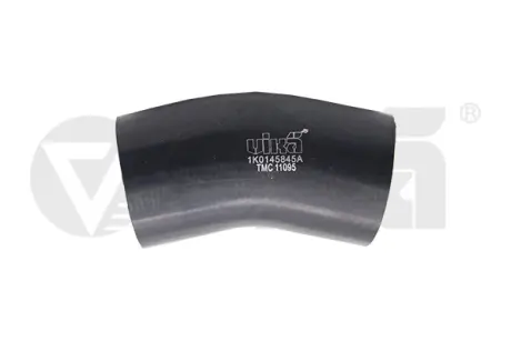 Патрубок інтеркулера VW Golf (06-)/Audi A3 (06 -) VIKA DPA 11451778301
