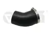 Патрубок інтеркулера VW Golf (04-),Passat (07-)/Audi TT (08 -) VIKA DPA 11451778601 (фото 1)