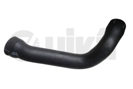 Патрубок iнтеркулера верх. VW LT 2.8TDI 96- DPA 11451779901
