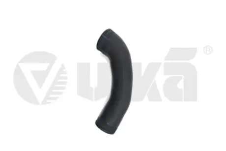 Патрубок інтеркулера Skoda Fabia 1,4D (03-08)/VW Polo (01-05)/Seat Ibiza (02-05) vika DPA 11451781001