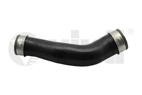 Патрубок інтеркулера VW Golf (09-14),Caddy VIKA DPA 11451782601