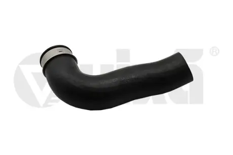 Патрубок інтеркулера VW Golf(07-11), Jetta (06-11),Passat (08-11) VIKA DPA 11451782701