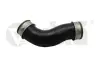 Патрубок інтеркулера Skoda Octavia(04-13), Superb(08-13) / VW Golf(04-09), Jetta (06-11),Passat (06-11) VIKA DPA 11451783201 (фото 1)