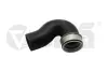 Патрубок інтеркулера Skoda Superb (01-08)/VW Passat (00-05) vika DPA 11451783401 (фото 1)