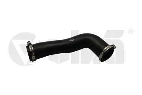Патрубок інтеркулера Audi A4 (05-08) 2.0L mot.BGB,BUL,BWE,BPG,BWT,BYK,BPJ vika DPA 11451784601