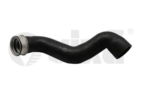 Патрубок інтеркулера Audi A4 (01-05) VIKA DPA 11451785401