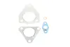 Комплект прокладок турбіни Audi A4/A6/Skoda Superb 1.9/2.0 TDI 04-08 DPA 11451790101 (фото 1)