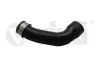 Патрубок інтеркулера Skoda Fabia (05-10),Roomster (06-10)/VW Polo (02-10) / Seat Ibiza (06-10) VIKA DPA 11451791401 (фото 1)