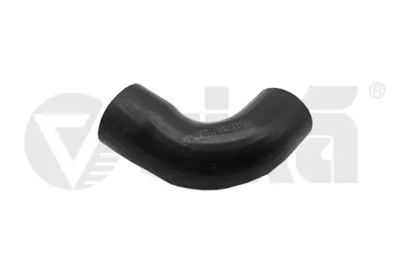 Патрубок інтеркулера Skoda Octavia(97-11) / VW Golf (96-03)/Audi A3 (97-03),TT (99-02) VIKA DPA 11451792101